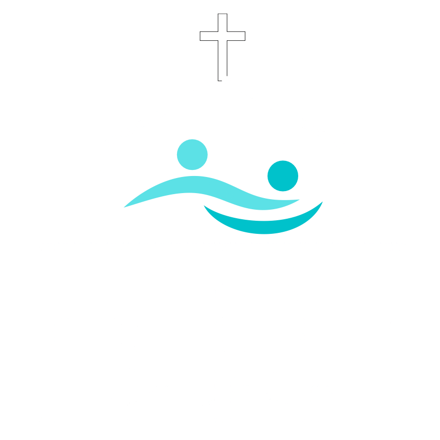 White church logo