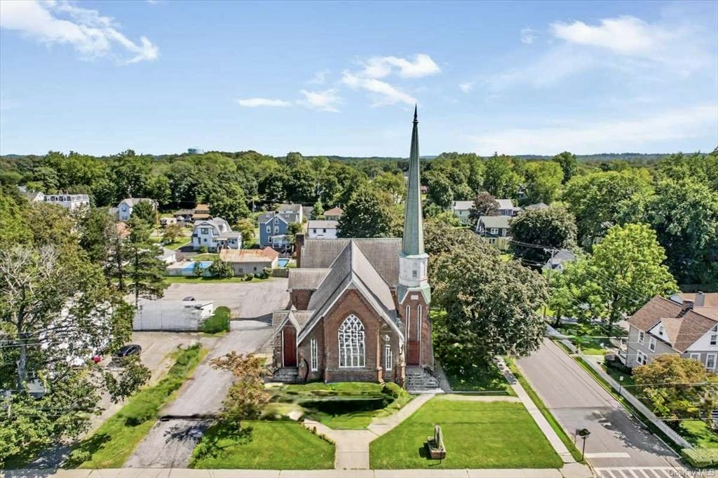 River Community Church