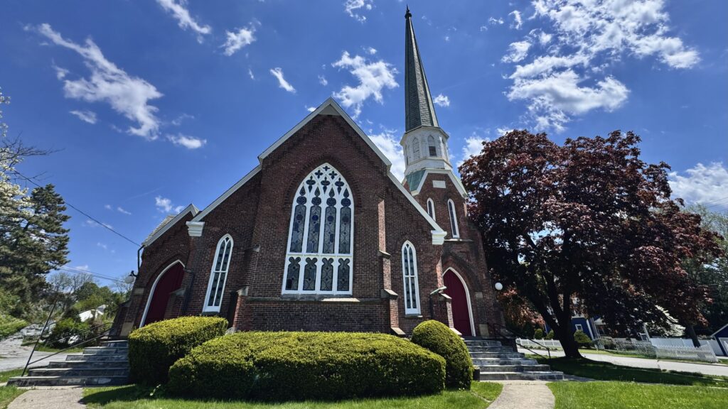 River Community Church photo